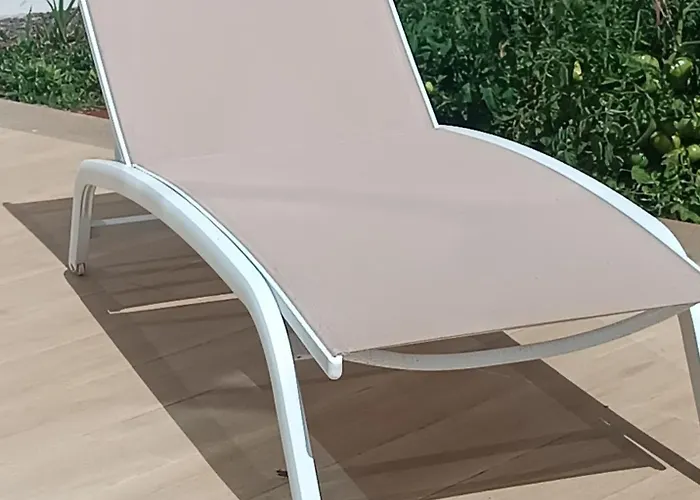 Quinta Do Munot Appartement