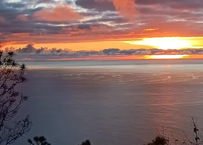 Appartement Quinta Do Munot *