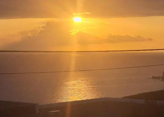 Quinta Do Munot Appartement